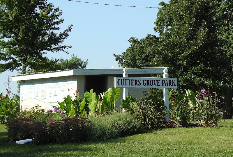 Cutter's Grove Park - Princeville, IL