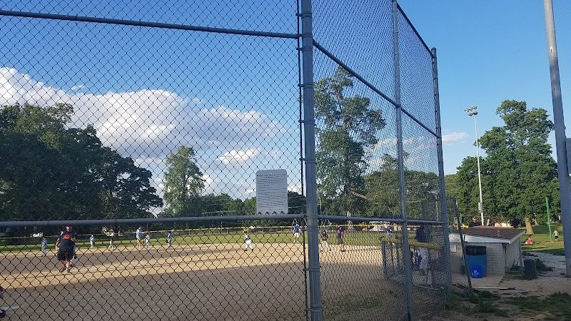 Cutter's Grove Park - Princeville, IL