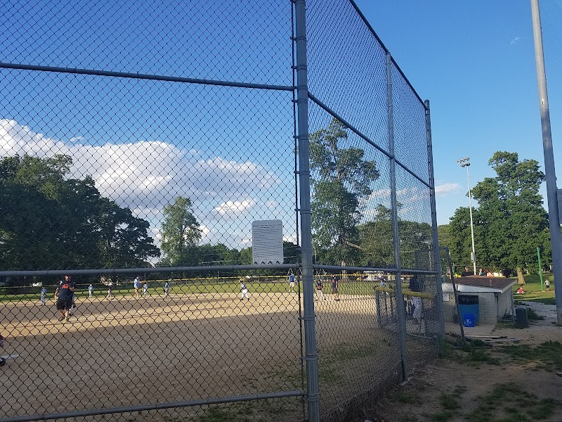 Cutter's Grove Park - Princeville, IL