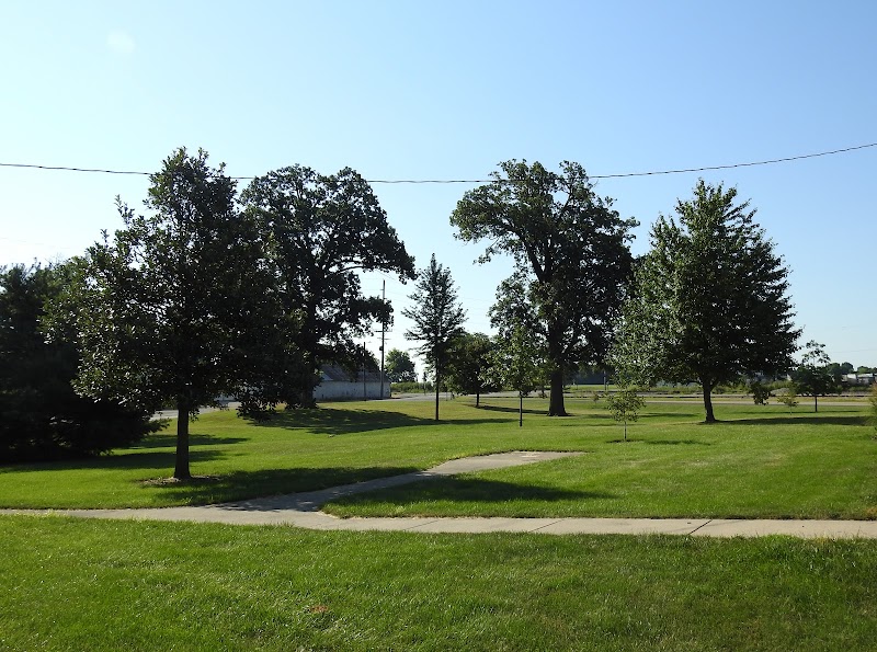 Cutter's Grove Park - Princeville, IL