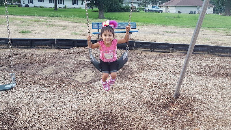 Cutter's Grove Park - Princeville, IL
