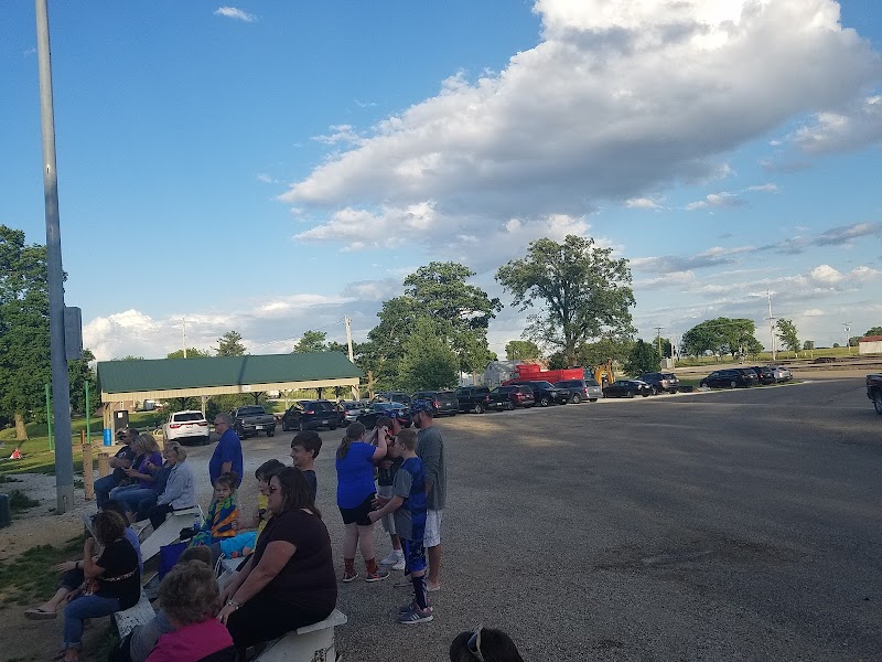 Cutter's Grove Park - Princeville, IL