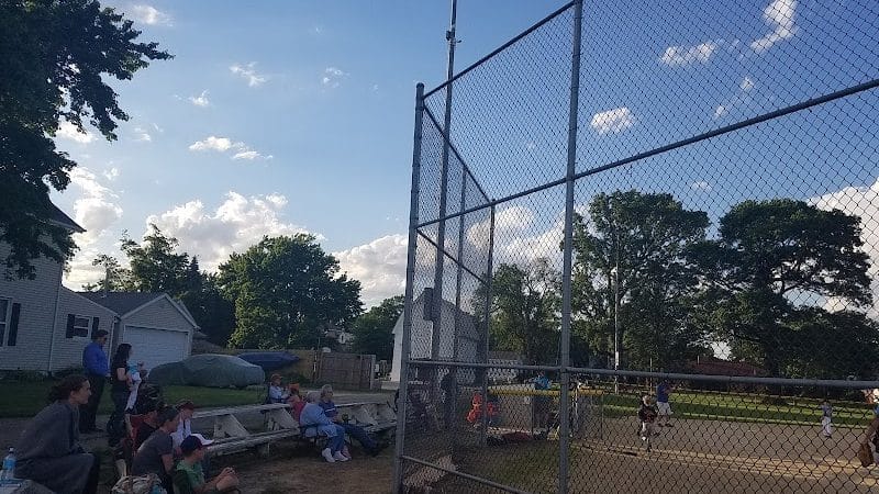 Cutter's Grove Park - Princeville, IL