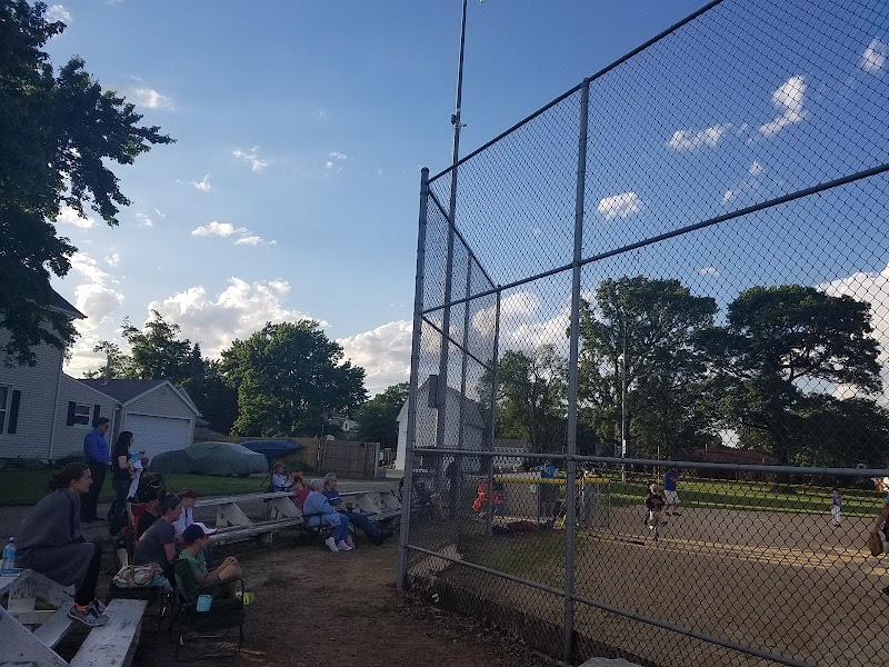 Cutter's Grove Park - Princeville, IL