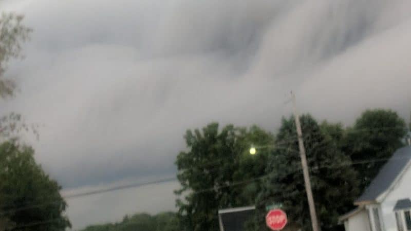 Cutter's Grove Park - Princeville, IL