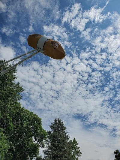 Stevens Square Park - Princeville, IL