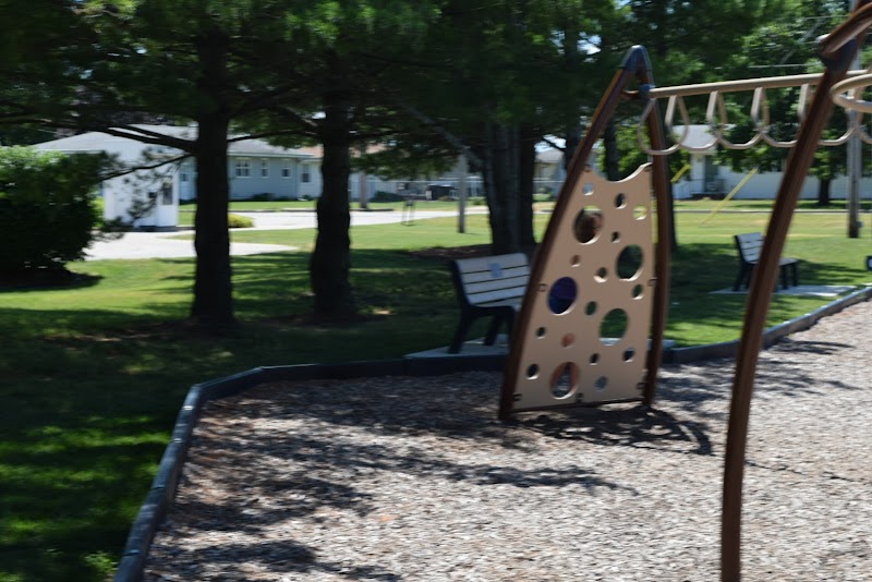 Troutman Park - Princeville, IL