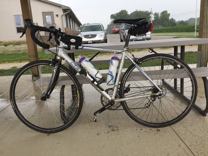Troutman Park - Princeville, IL