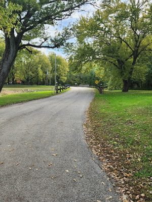 Prophetstown State Recreation Area - Prophetstown, IL