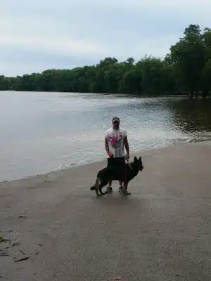 Prophetstown State Recreation Area - Prophetstown, IL