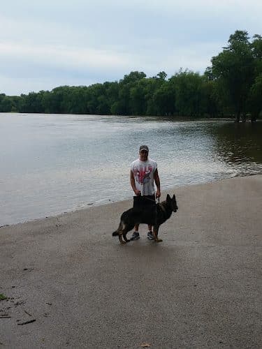 Prophetstown State Recreation Area - Prophetstown, IL