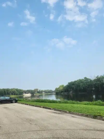 Prophetstown State Recreation Area - Prophetstown, IL