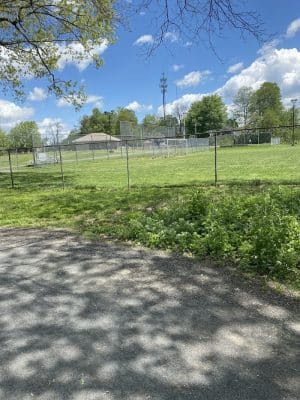 Hotchkiss Field