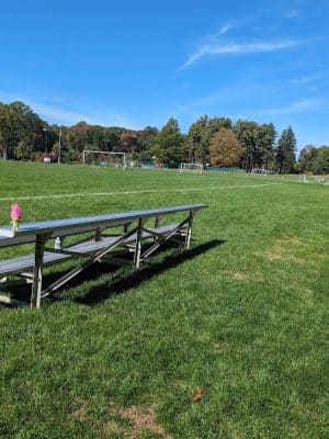 Hotchkiss Field