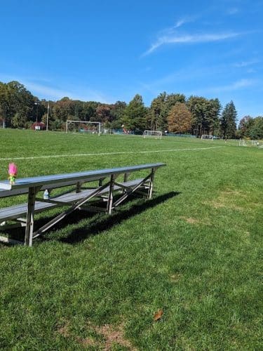 Hotchkiss Field