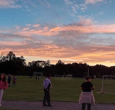 Hotchkiss Field