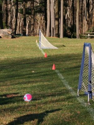Hotchkiss Field