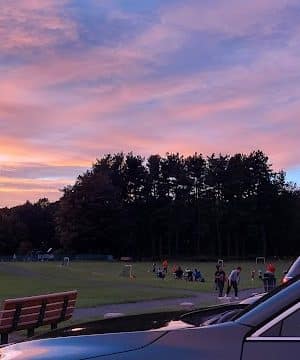 Hotchkiss Field