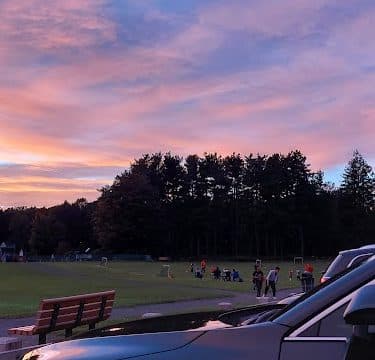 Hotchkiss Field