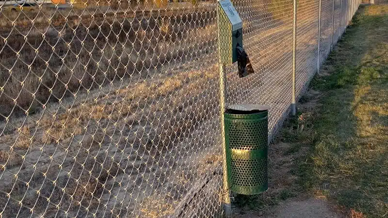 Waggin’ Tails Dog Park - Pueblo, CO