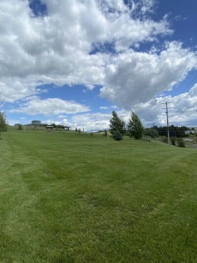Pooch Park at Pullman - Pullman, WA