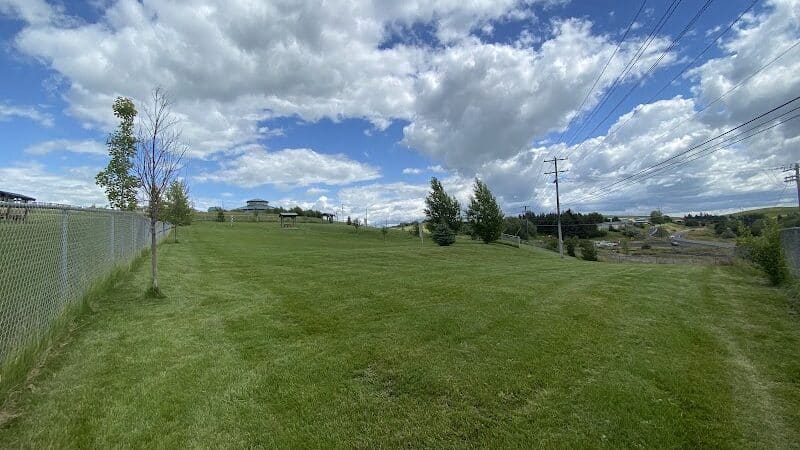 Pooch Park at Pullman - Pullman, WA