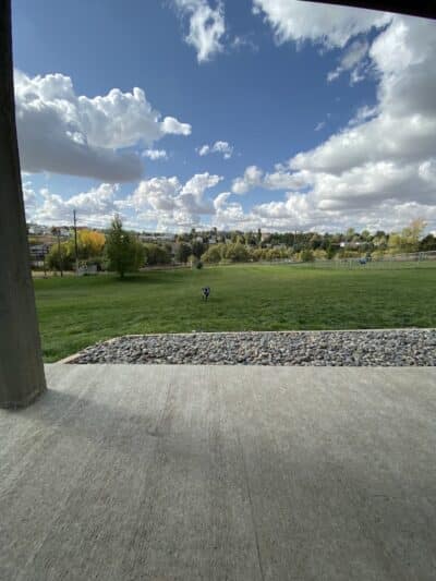 Pooch Park at Pullman - Pullman, WA