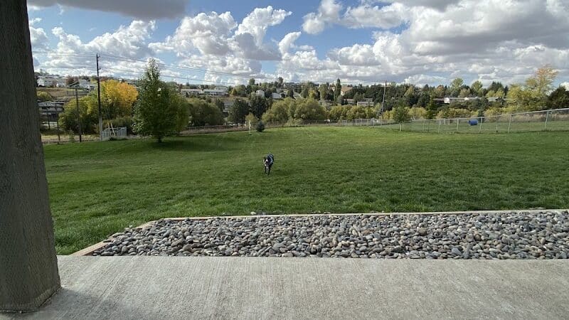 Pooch Park at Pullman - Pullman, WA