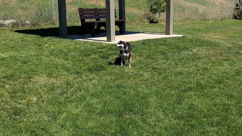 Pooch Park at Pullman - Pullman, WA