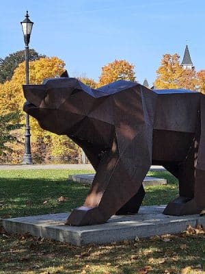 Putnam Lions Memorial Dog Park