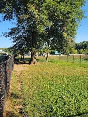 Putnam Lions Memorial Dog Park