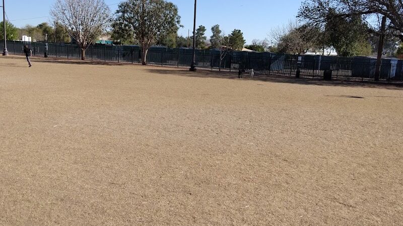 Pocket Park for Pups - Queen Creek, AZ
