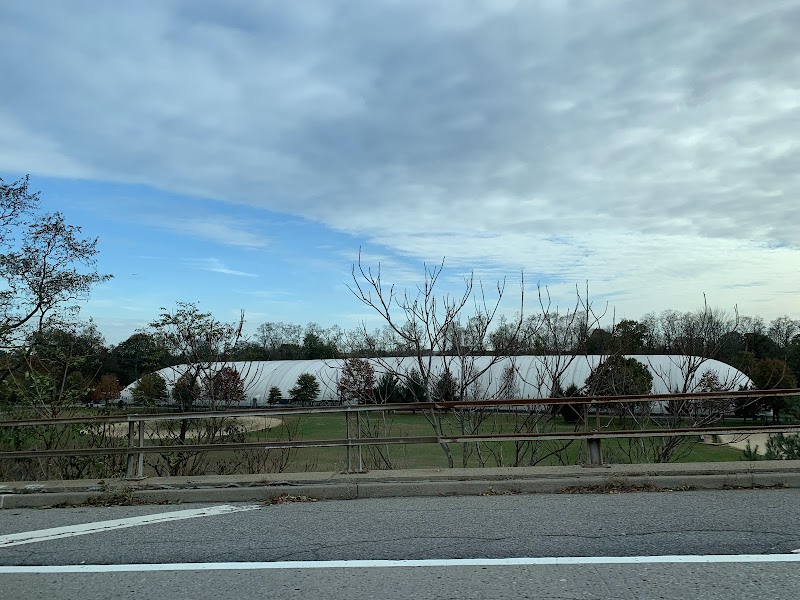 Alley Pond Park Tennis Courts - Queens, NY