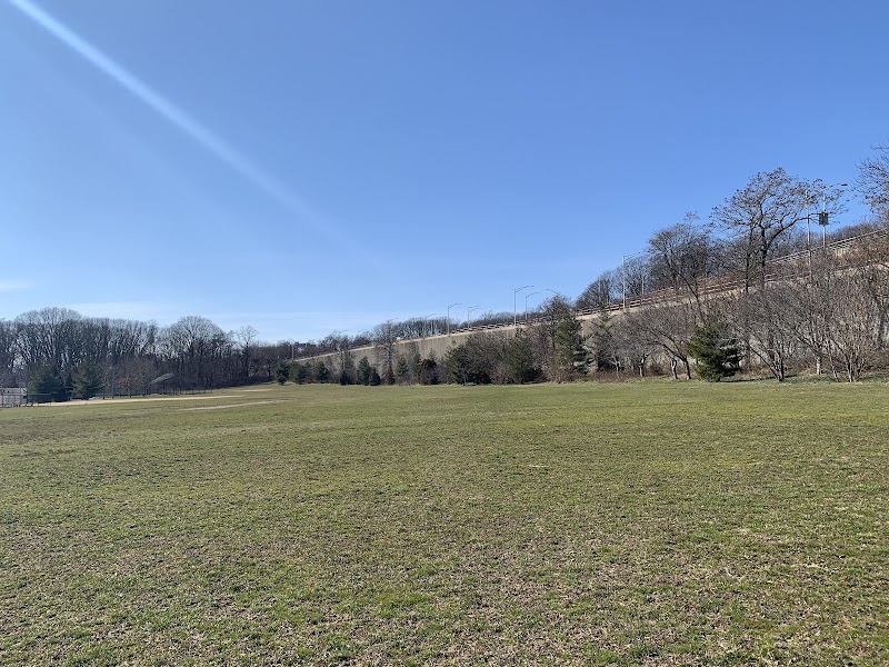 Alley Pond Park Tennis Courts - Queens, NY
