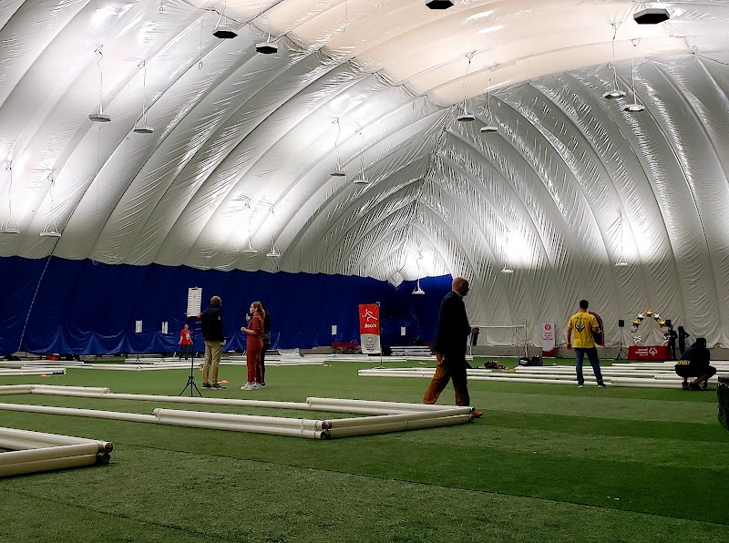 Alley Pond Park Tennis Courts - Queens, NY