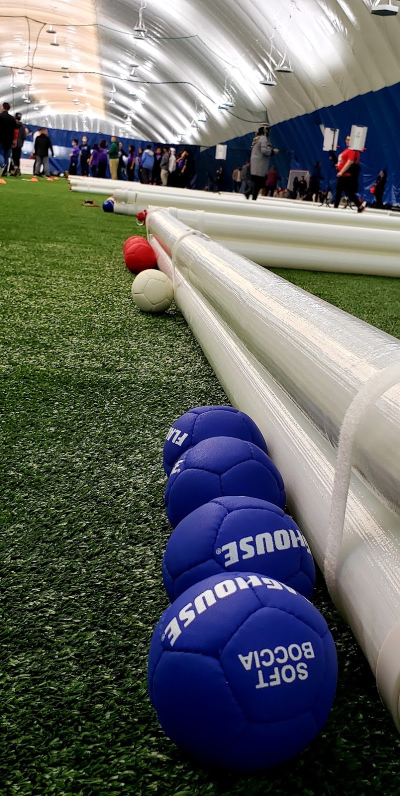 Alley Pond Park Tennis Courts - Queens, NY