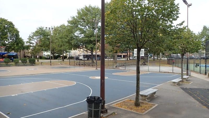 Archie Spigner Park - Queens, NY