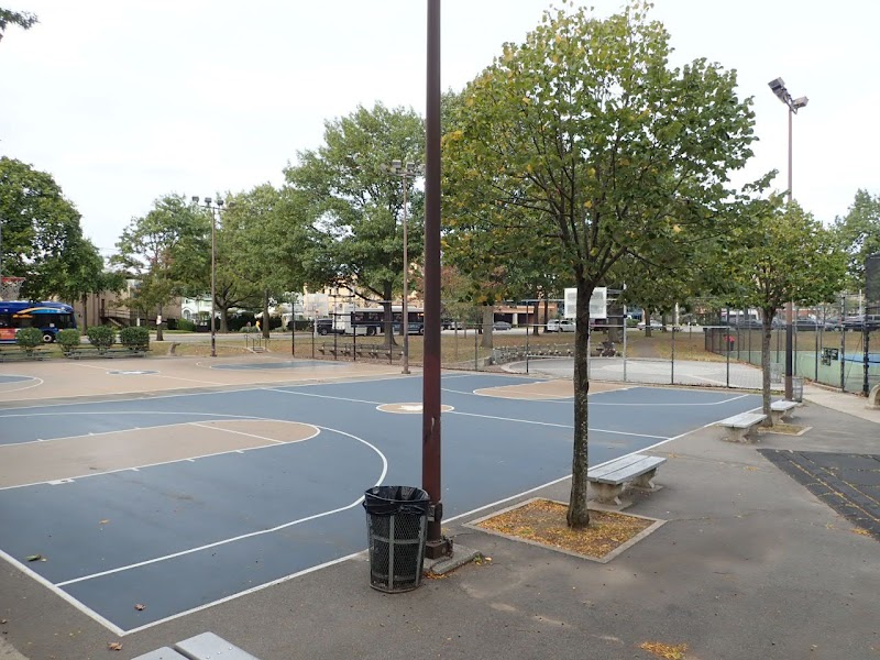 Archie Spigner Park - Queens, NY