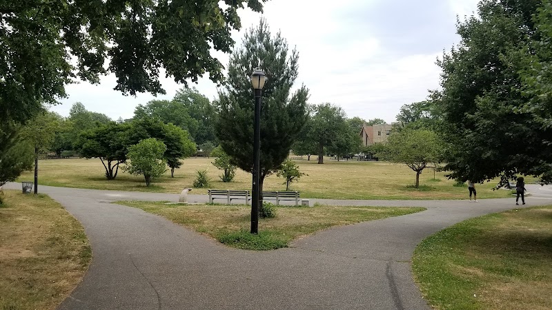 Archie Spigner Park - Queens, NY