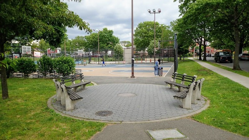 Archie Spigner Park - Queens, NY