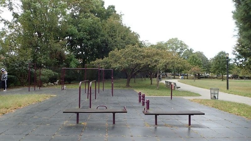 Archie Spigner Park - Queens, NY
