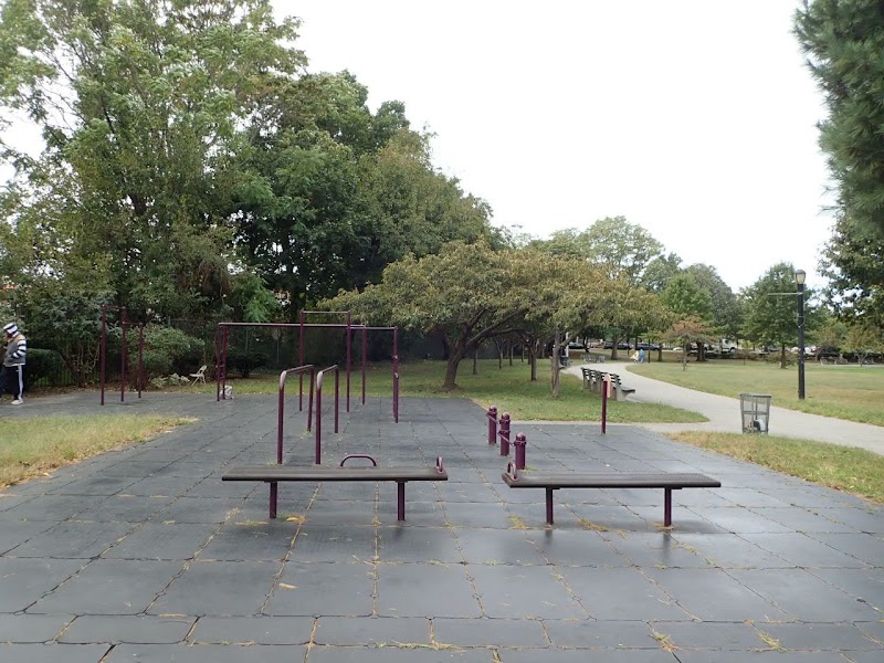 Archie Spigner Park - Queens, NY