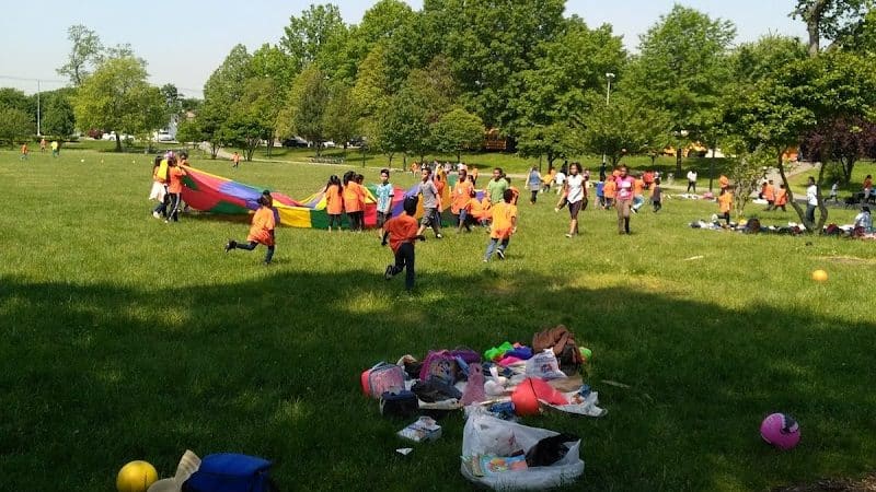 Archie Spigner Park - Queens, NY