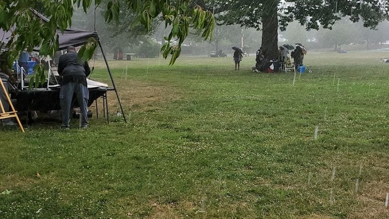 Archie Spigner Park - Queens, NY