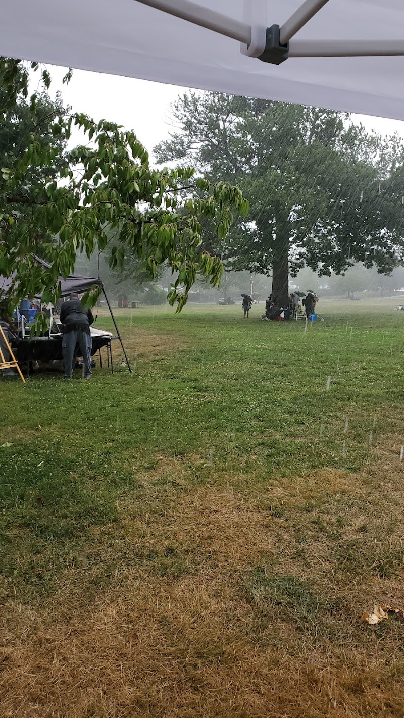 Archie Spigner Park - Queens, NY