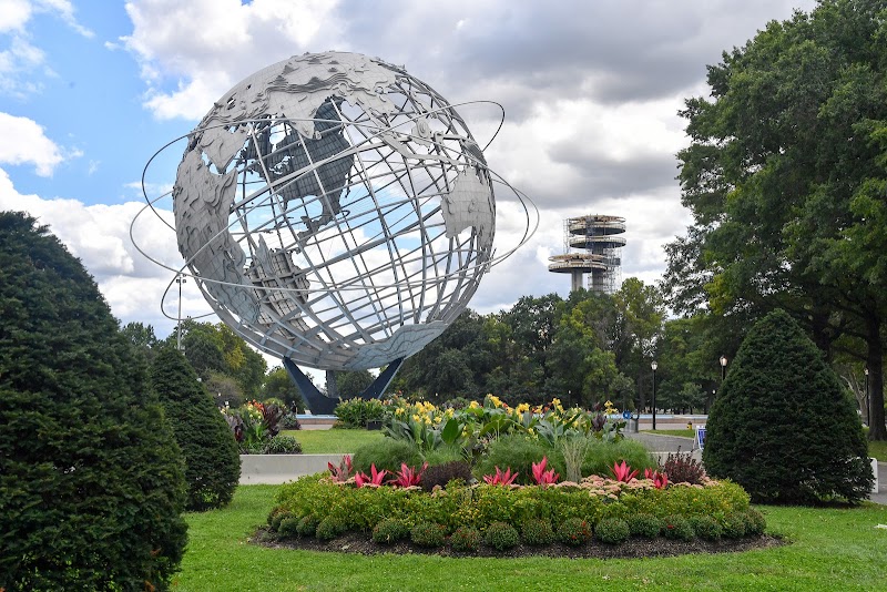 Flushing Meadows Corona Park - Queens, NY