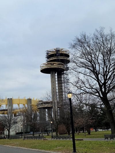 Flushing Meadows Corona Park - Queens, NY