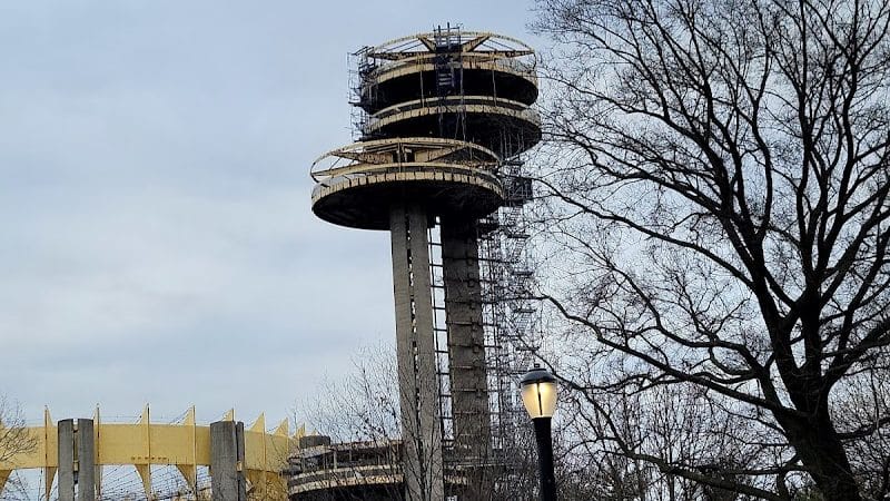Flushing Meadows Corona Park - Queens, NY