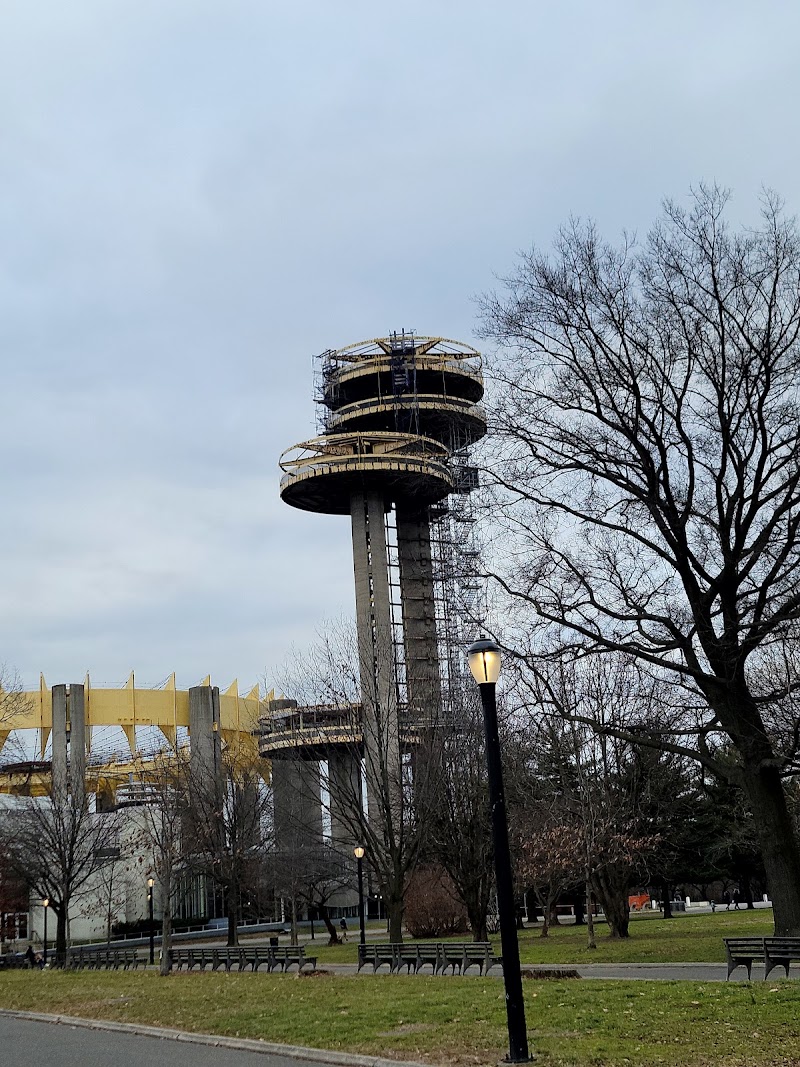 Flushing Meadows Corona Park - Queens, NY