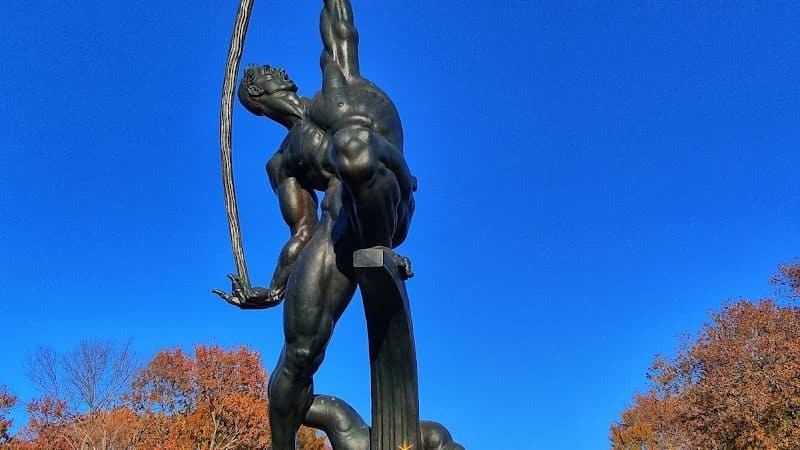 Flushing Meadows Corona Park - Queens, NY